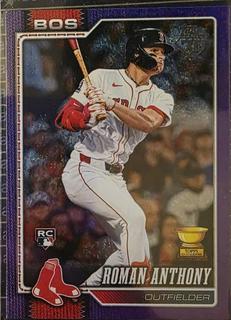 Roman Anthony