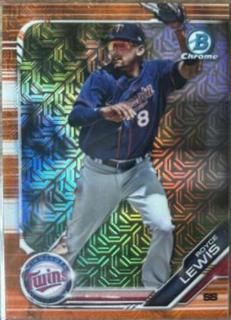 Lewis Brinson