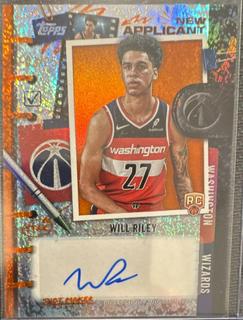 Will Riley