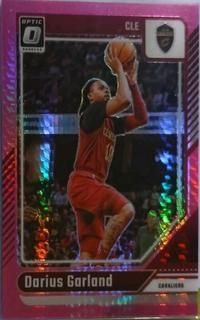 Darius Garland