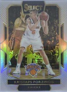 Kristaps Porzingis