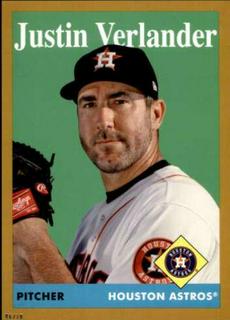 Justin Verlander
