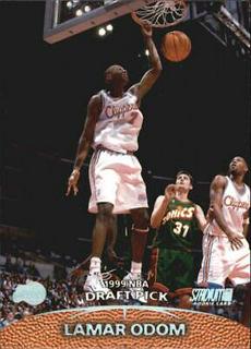 Lamar Odom