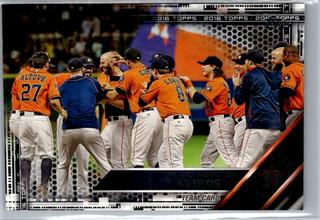 Houston Astros