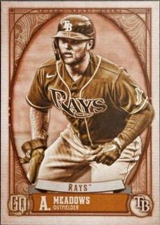 Austin Meadows