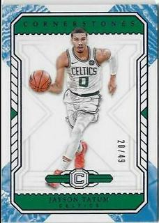 Jayson Tatum
