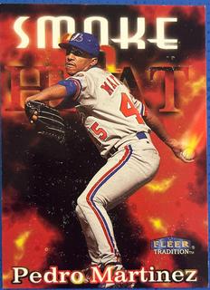 Pedro Martinez