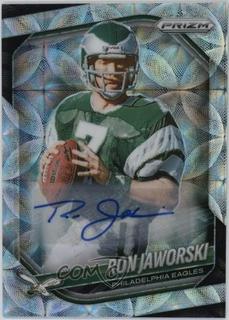 Ron Jaworski