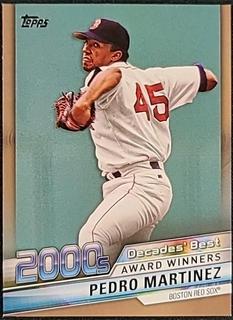 Pedro Martinez