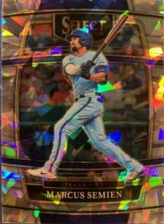 Marcus Semien