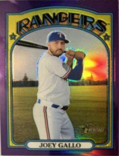 Joey Gallo