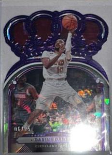 Darius Garland