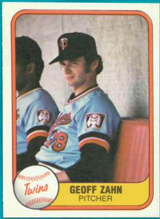 Geoff Zahn