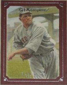 Babe Ruth