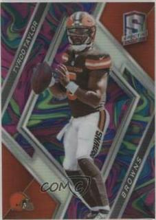 Tyrod Taylor