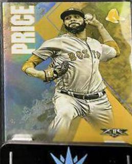 David Price