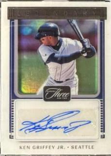 Ken Griffey Jr.