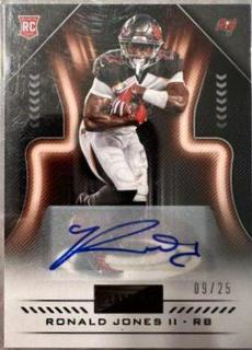 Ronald Jones II