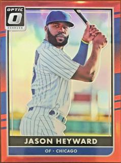 Jason Heyward