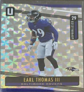 Earl Thomas III