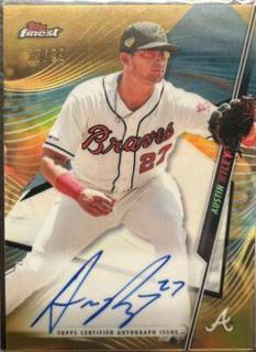 Austin Riley