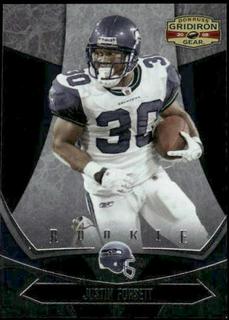 Justin Forsett