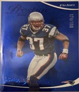 Rodney Harrison