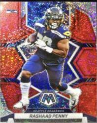 Rashaad Penny