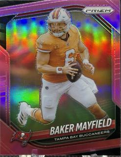 Baker Mayfield