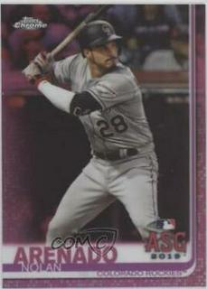 Nolan Arenado