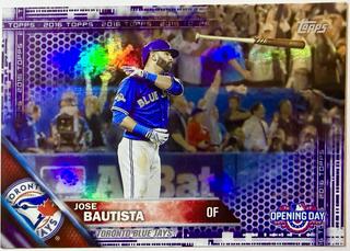 Jose Bautista