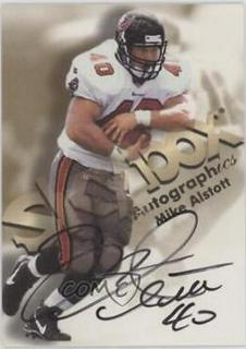 Mike Alstott