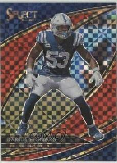 Darius Leonard