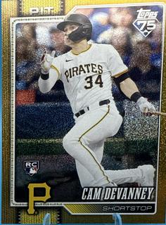 Cam Devanney