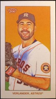 Justin Verlander