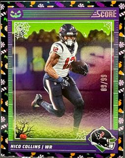 Nico Collins
