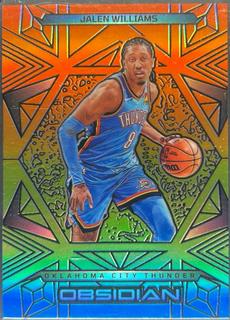 Jalen Williams