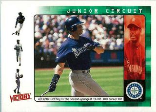 Ken Griffey Jr.