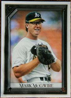 Mark McGwire