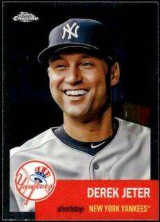 Derek Jeter