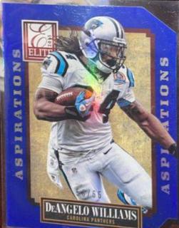 DeAngelo Williams