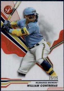 William Contreras