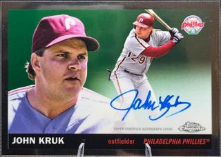 John Kruk