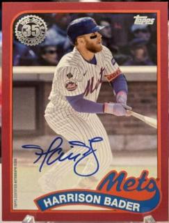 Harrison Bader