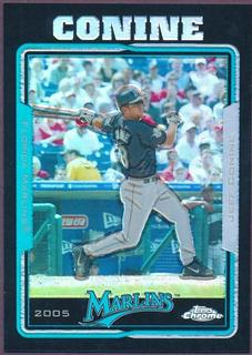 Jeff Conine
