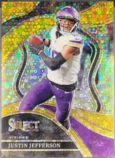 Justin Jefferson