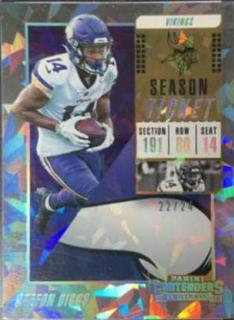 Stefon Diggs