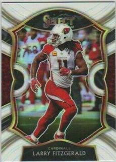 Larry Fitzgerald
