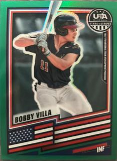 Bobby Villa