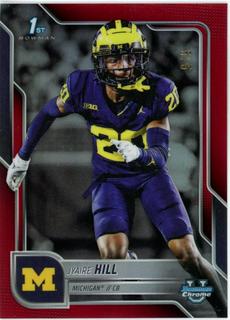 Jyaire Hill